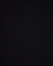 Mercerised Cotton Polo, Black, swatch